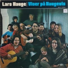 Brukte LP plater