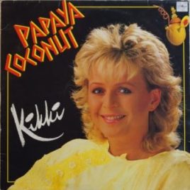 Brukte LP plater