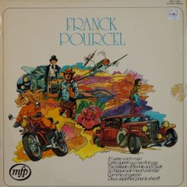 Brukte LP plater