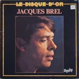 Brukte LP plater