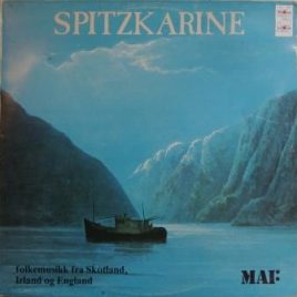 Brukte LP plater
