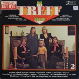 Brukte LP plater