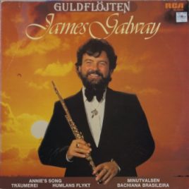 Brukte LP plater