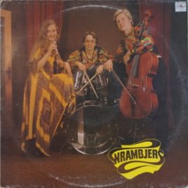 Brukte LP plater
