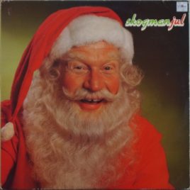 Thore Skogman – Skogman jul