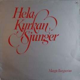 Brukte LP plater