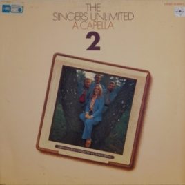 Brukte LP plater
