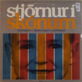 Brukte LP plater