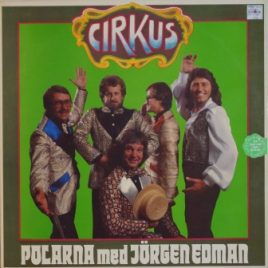 Brukte LP plater