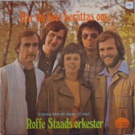Brukte LP plater