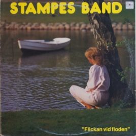 Brukte LP plater