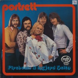 Brukte LP plater