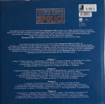 Brukte LP plater