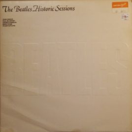 Brukte LP plater