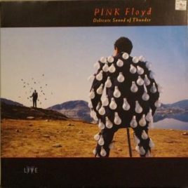 Brukte LP plater