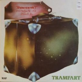 Brukte LP plater