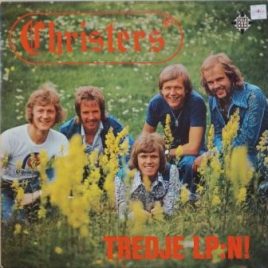 Brukte LP plater