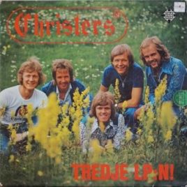 Brukte LP plater