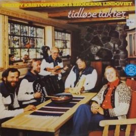 Brukte LP plater