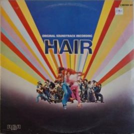 HAIR (musical)