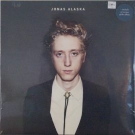 Jonas Alaska – Jonas Alaska