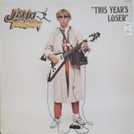 Jahn Teigen – This year’s loser