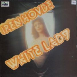 Irén Hovde – White lady