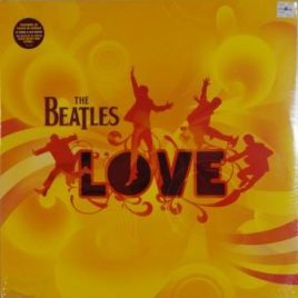 Beatles – Love