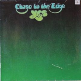 Yes – Close to the edge