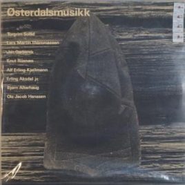 Østerdalsmusikk (div. musikere)