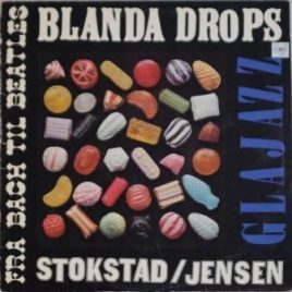 Stokstad/Jensen – Blanda drops
