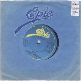 Jahn Teigen & Anita Skorgan – Tell me