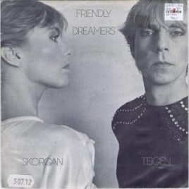 Jahn Teigen & Anita Skorgan – Friendly, Dreamers