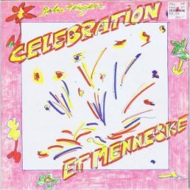 Jahn Teigen – Celebration