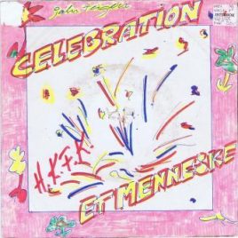 Jahn Teigen – Celebration