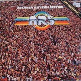 Atlanta Rhythm Section – Are you ready!