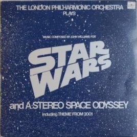 London Harmonic Orchestra plays Star Wars