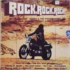 Rock Rock Rock (div.art.)