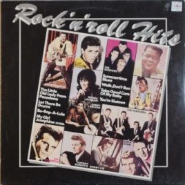 Rock’n’roll Hits (div.art.)