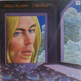 Gregg Allman – Laid back