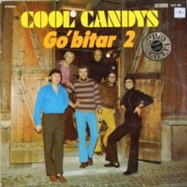 Cool Candys – Go’ bitar 2