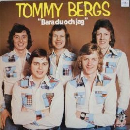 Tommy Bergs – Bara du och jag