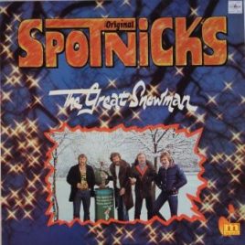 Spotnicks – The great snowman