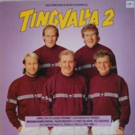 Tingvalla 2 (div.art.)