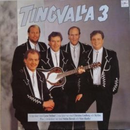 Tingvalla 3 (div.art.)