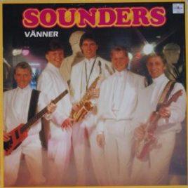 Sounders – Vänner