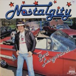 Gert Lengstrand – Nostalgity