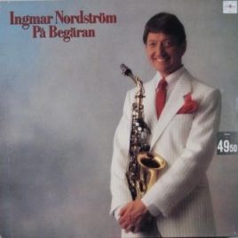Ingmar Nordström – På begäran