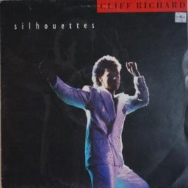Cliff Richard – Silhouettes