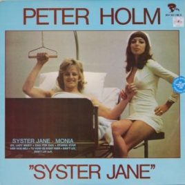 Peter Holm – Syster Jane